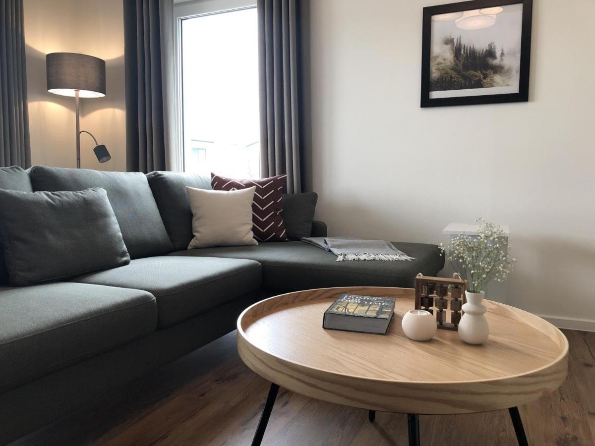 Apartmán Sonnenweg 44-3 - Hygge Heringhausen Exteriér fotografie