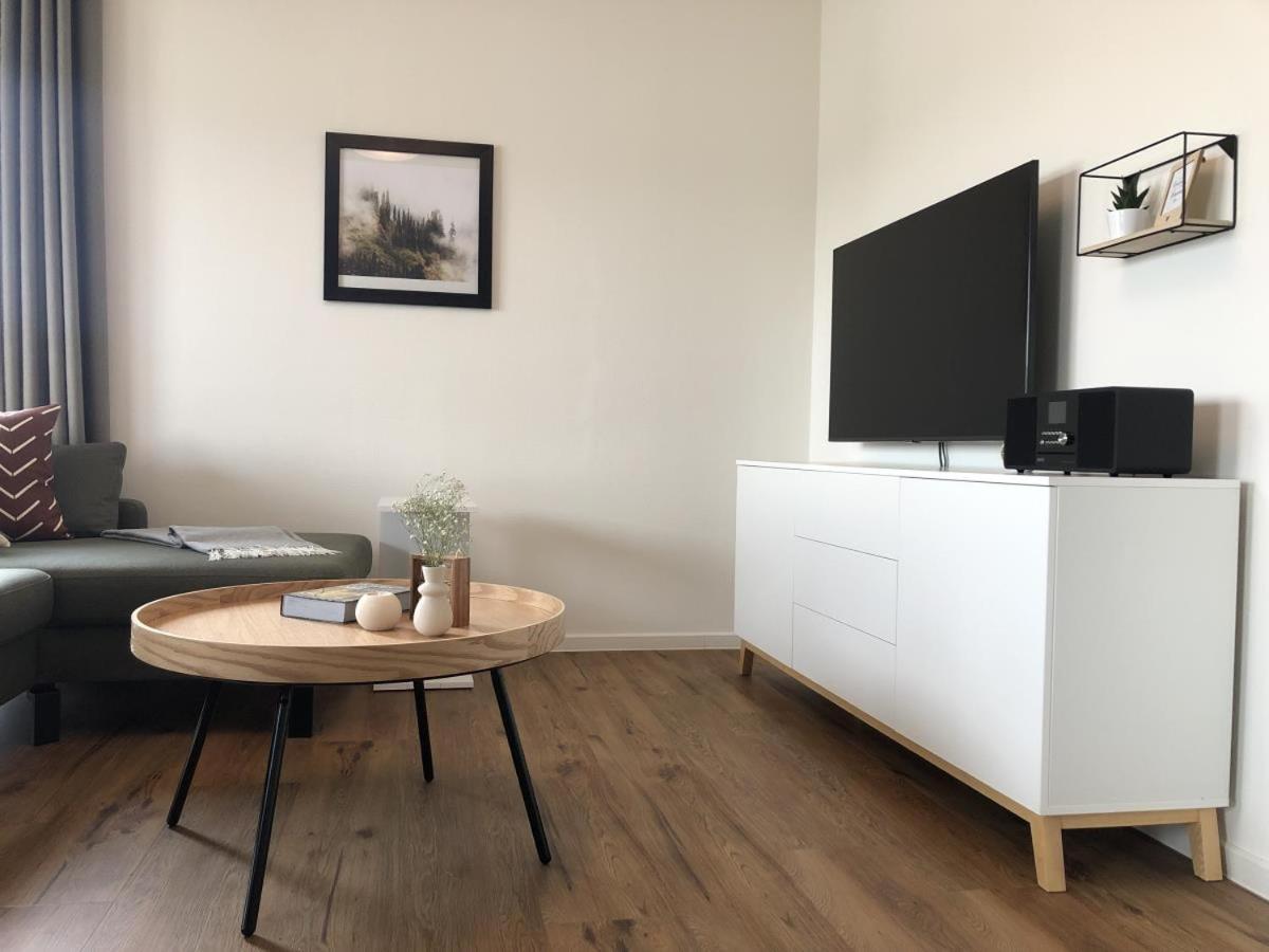 Apartmán Sonnenweg 44-3 - Hygge Heringhausen Exteriér fotografie